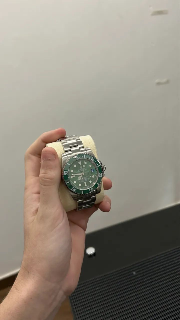 Rolex 