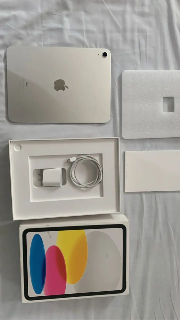 iPad 