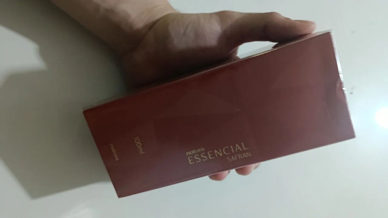Essencial Safran - Foto 3