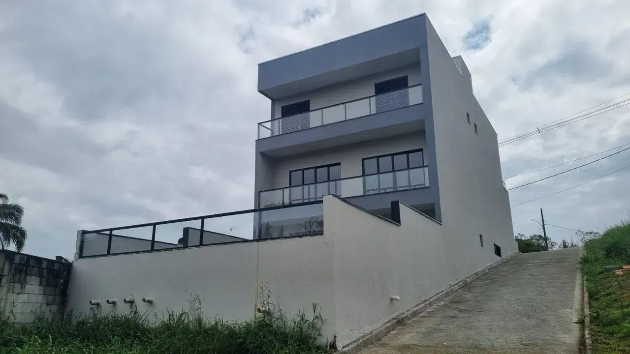 Excelente sobrado a venda. - Foto 4