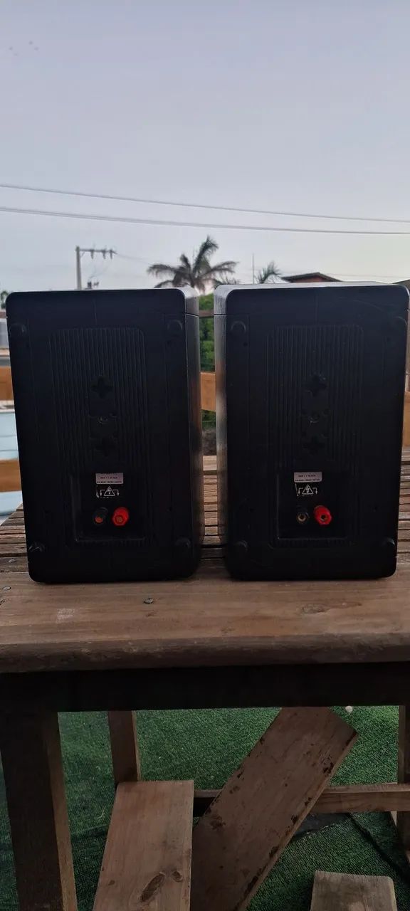 Caixas Klipsch KSB 1.1  - Foto 3