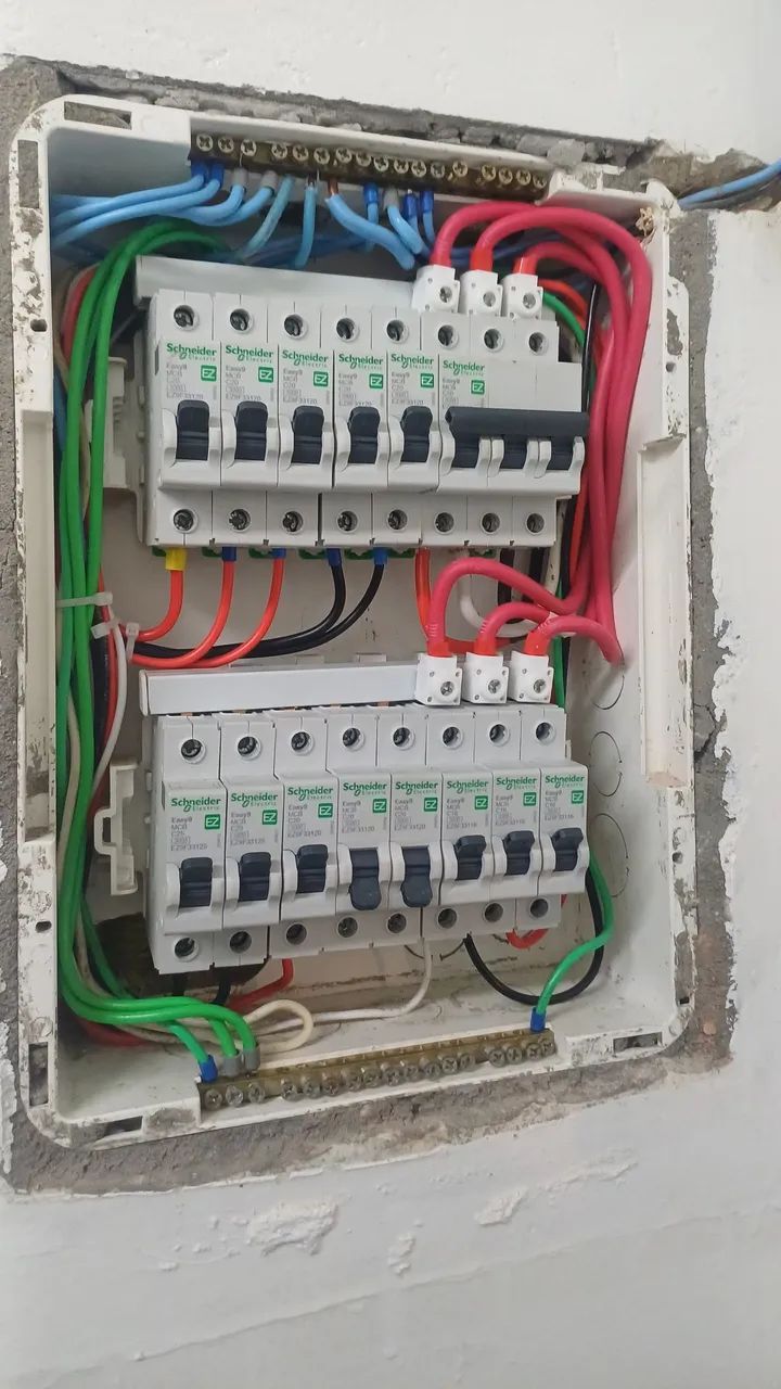 Eletricista  - Foto 3