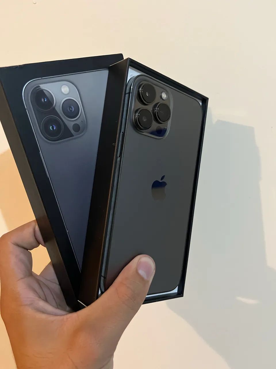iPhone 13 Pro Max  - Foto 5