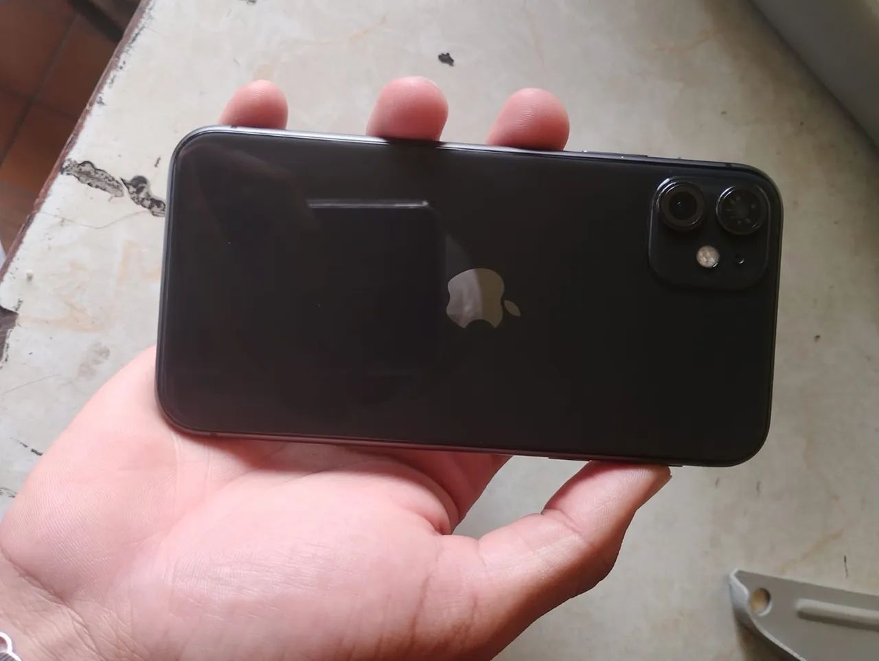 Vendo iPhone 11 usado  - Foto 3