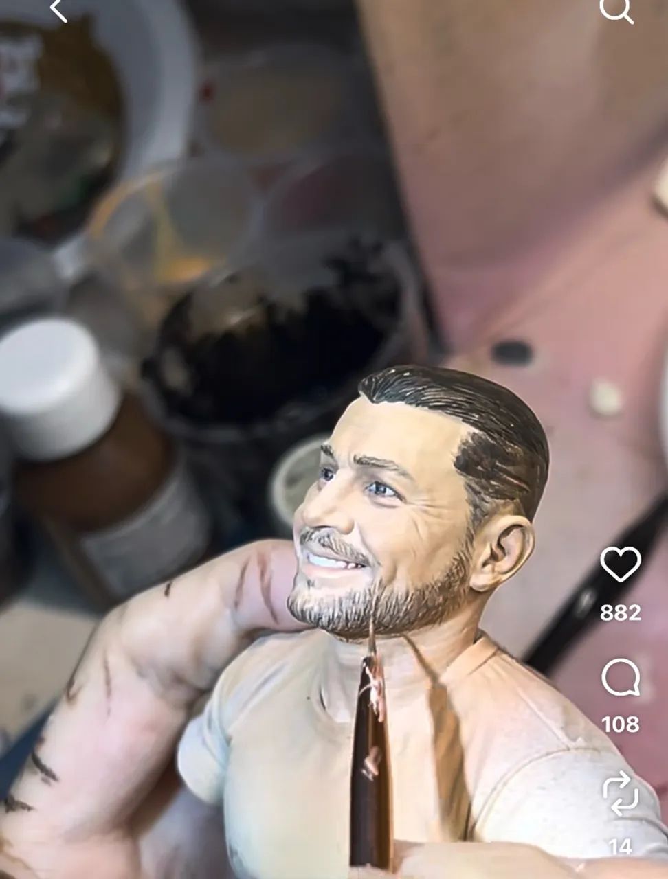 Impressora 3D - Foto 4