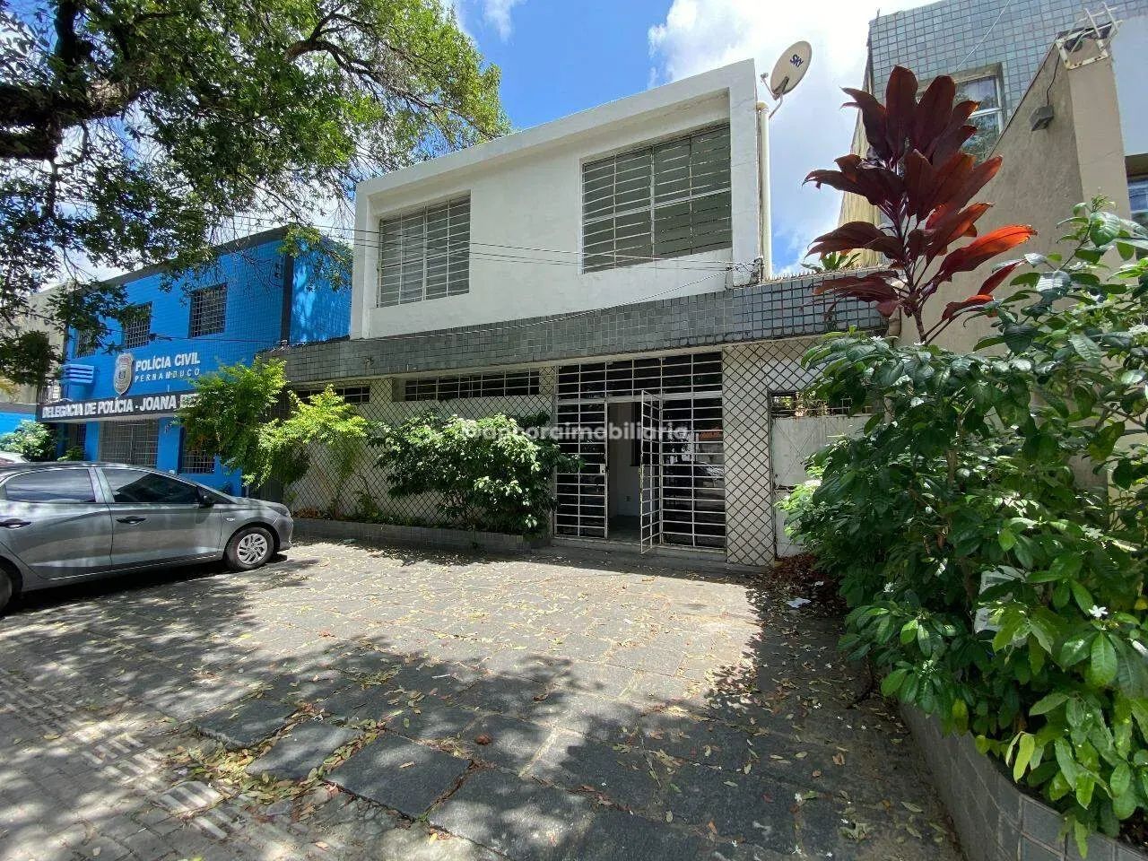 Excelente casa comercial no bairro de Santo Amaro. - Foto 2