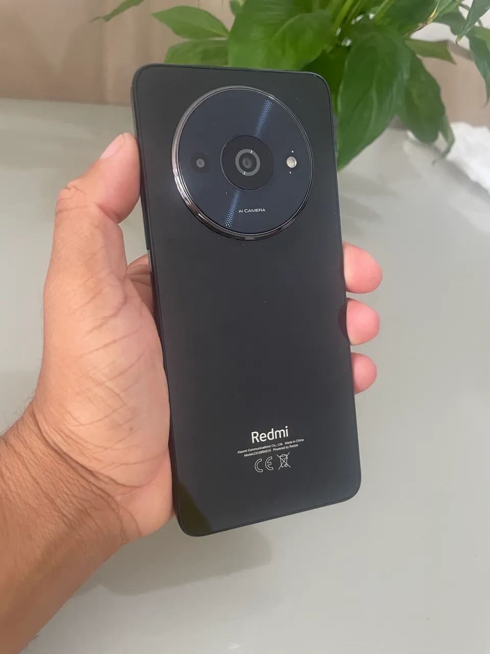Redmi A3 128Gb - Foto 3