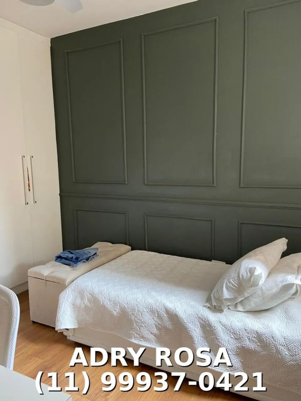 Ótima Oportunidade em Condomínio - 2 Dormitórios e 2 Vagas - Foto 3