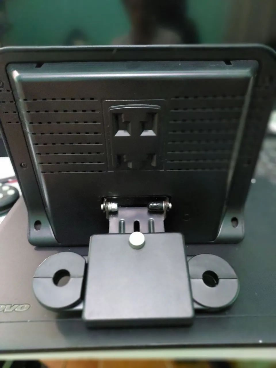Tela dvd ,encosto de cabeça  - Foto 5