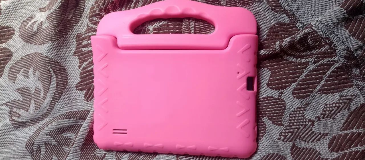 Tablet rosa infantil  - Foto 3