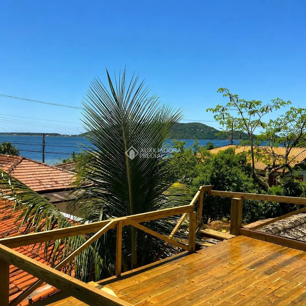 Casa 6 quarto(s), no bairro Lagoa da Conceição - Foto 5