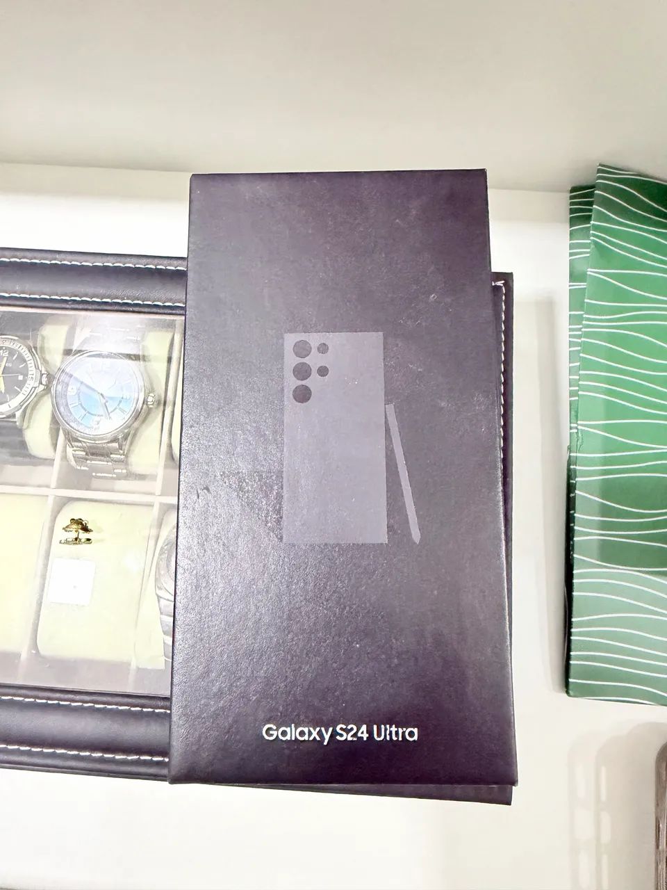 S24 ultra 515gb - Foto 3