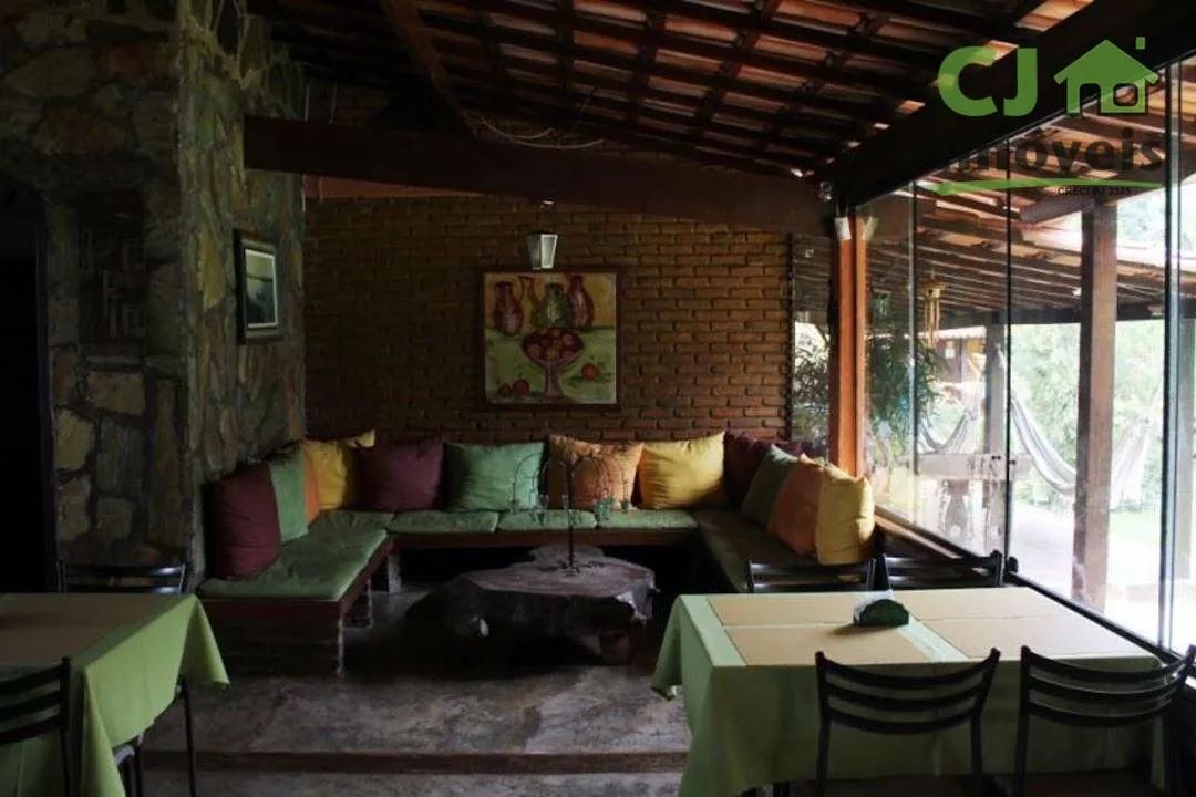 Pousada Comercial à venda, Centro, Lagoa Santa - PO0001. - Foto 2