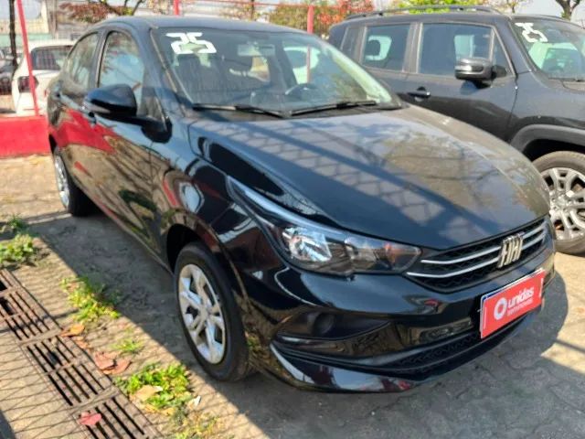 Fiat Cronos Drive 1.0 6V 2026 - Foto 3