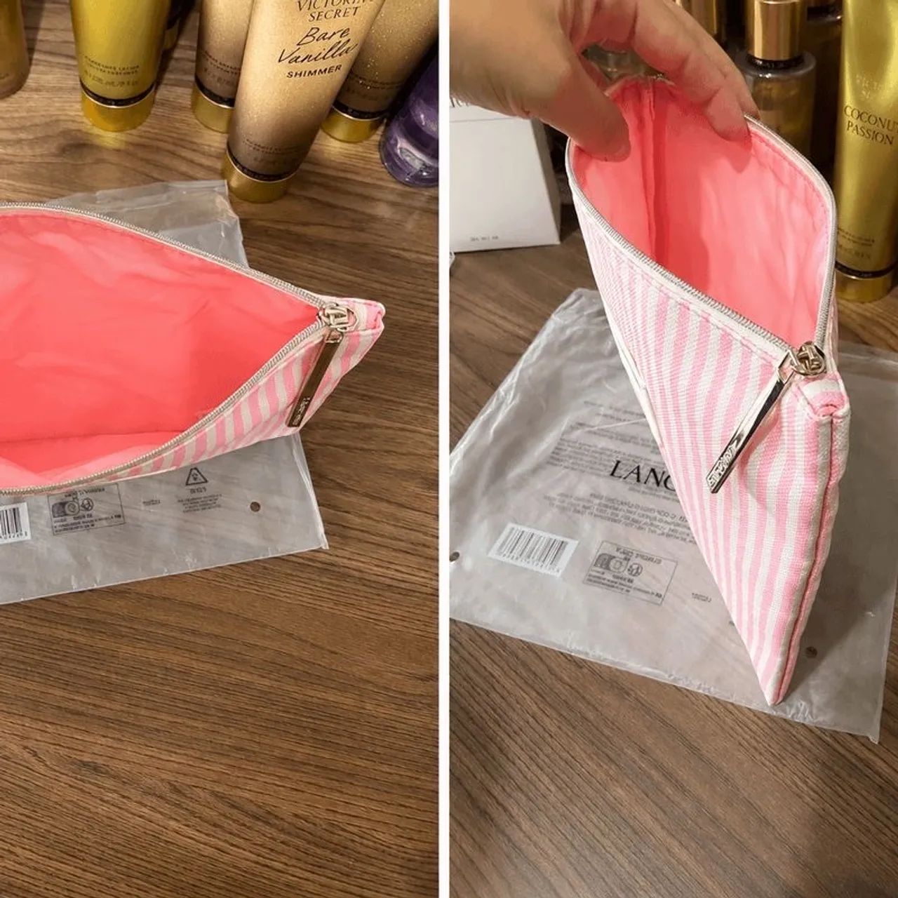 Necessaire Lancôme  - Foto 4