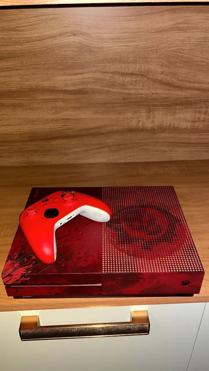 Vendo Xbox one S - Foto 2