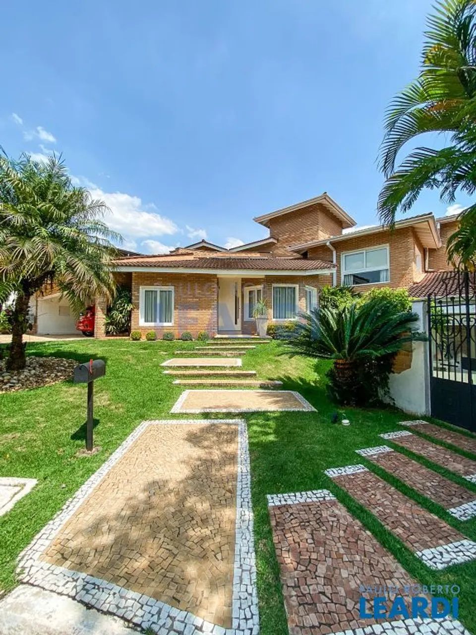 CASA EM CONDOMÍNIO - ALPHAVILLE - SP - Foto 4