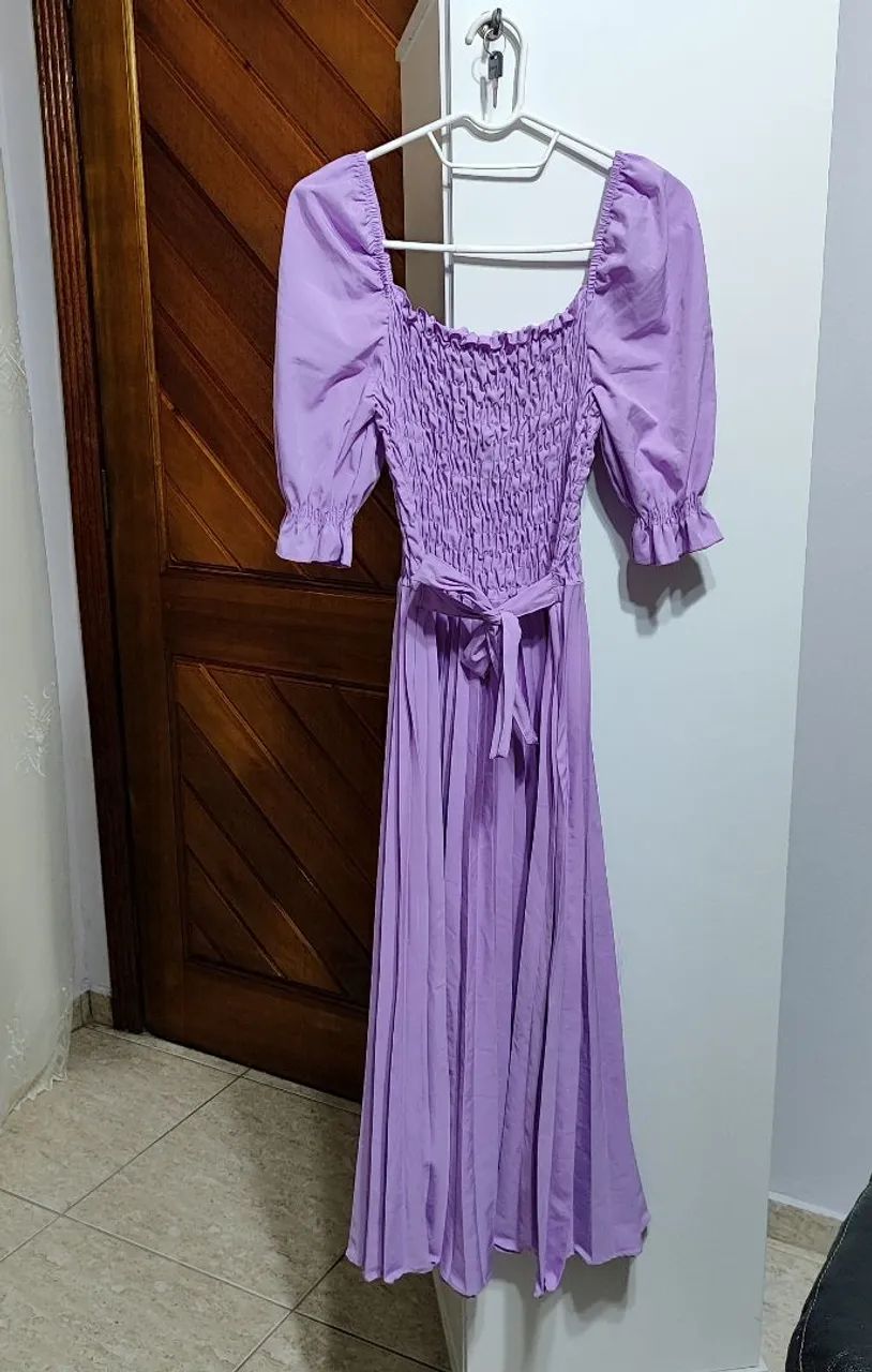 Vestido  - Foto 2