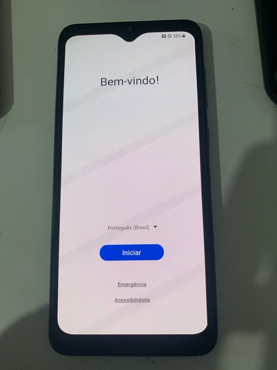 Celular Samsung A70