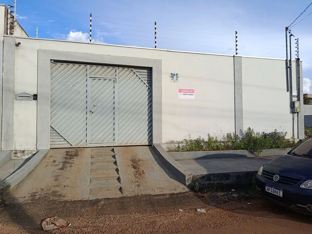 VENDE-SE CASA NO CIDADE JARDIM  - Foto 4