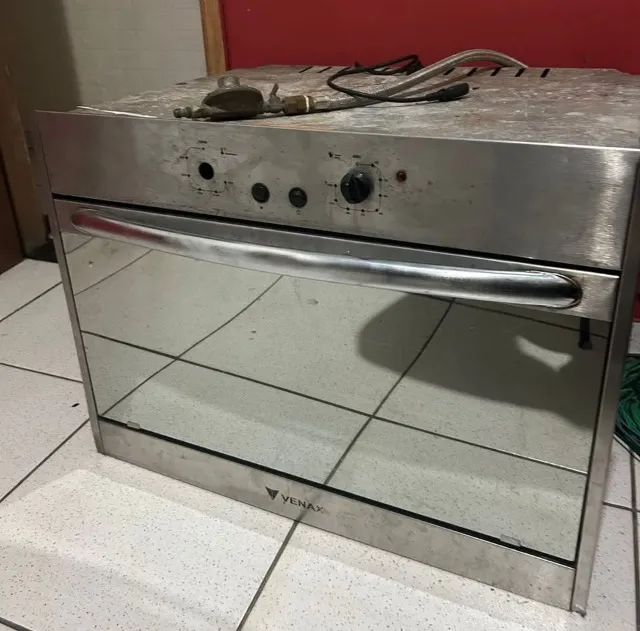 FORNO VENAX - Foto 2