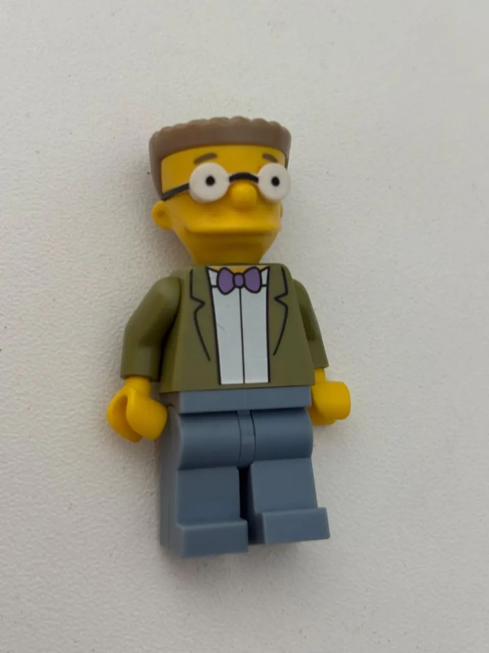 Lego reservado  - Foto 3