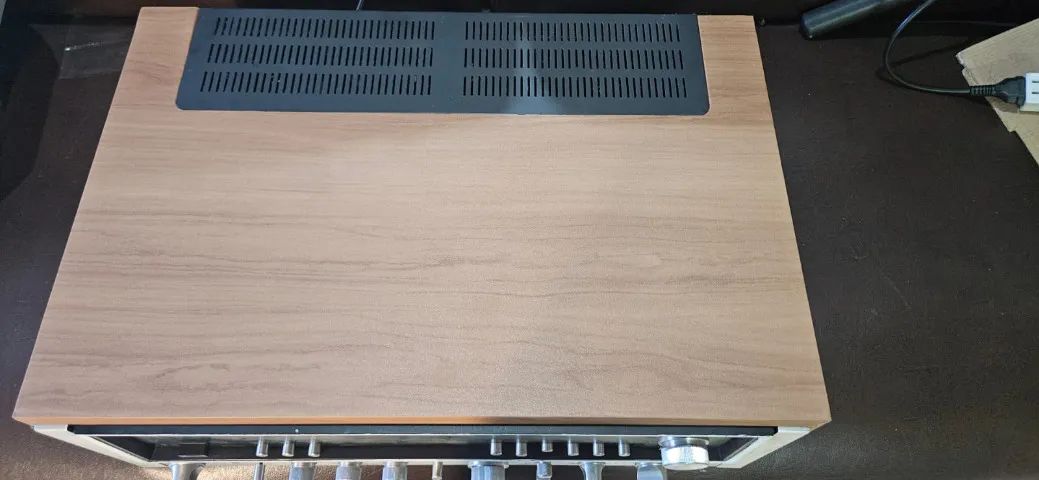 SANSUI 9090DB - Foto 5