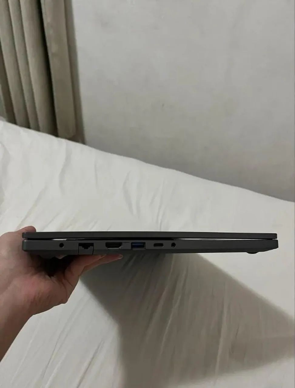 Notebook Samsung i3 10ª geração - Foto 5