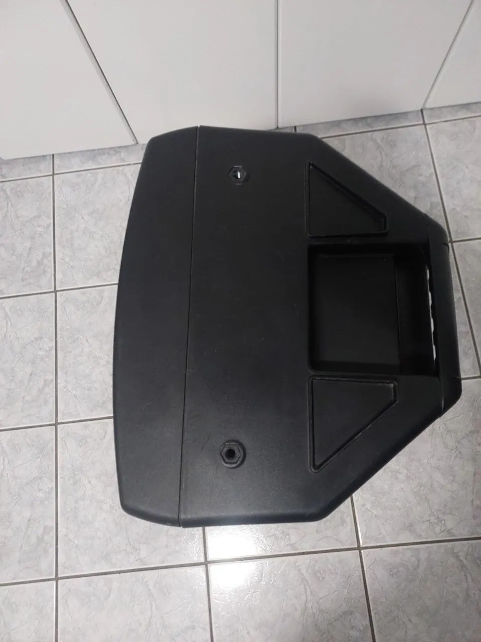 Caixa ativa JBL Eon 615 - Foto 4