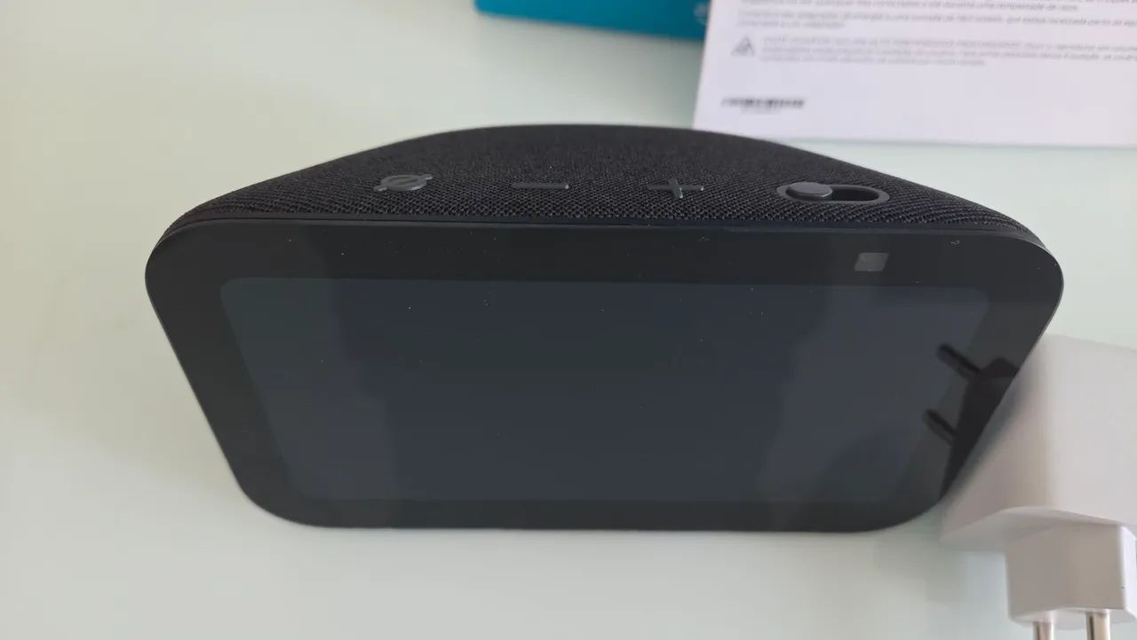 ALEXA ECHOSHOW 5 - Foto 3