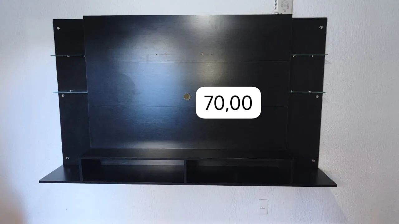 Painel para tv 65 polegadas 
