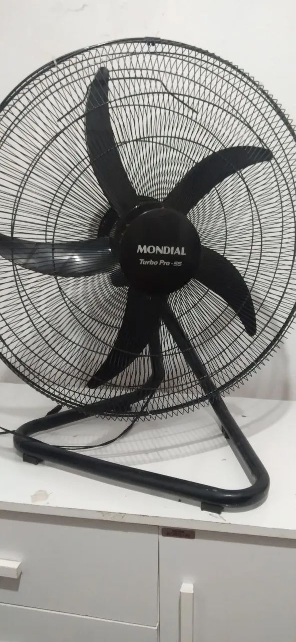 Ventilador  - Foto 3