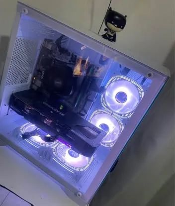 PC GAMER RODA TUDO - Foto 2