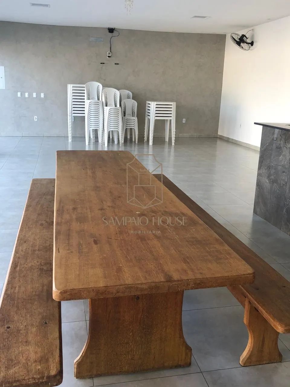 ESPAÇO DE EVENTOS À VENDA  COOPHEMA - Foto 4