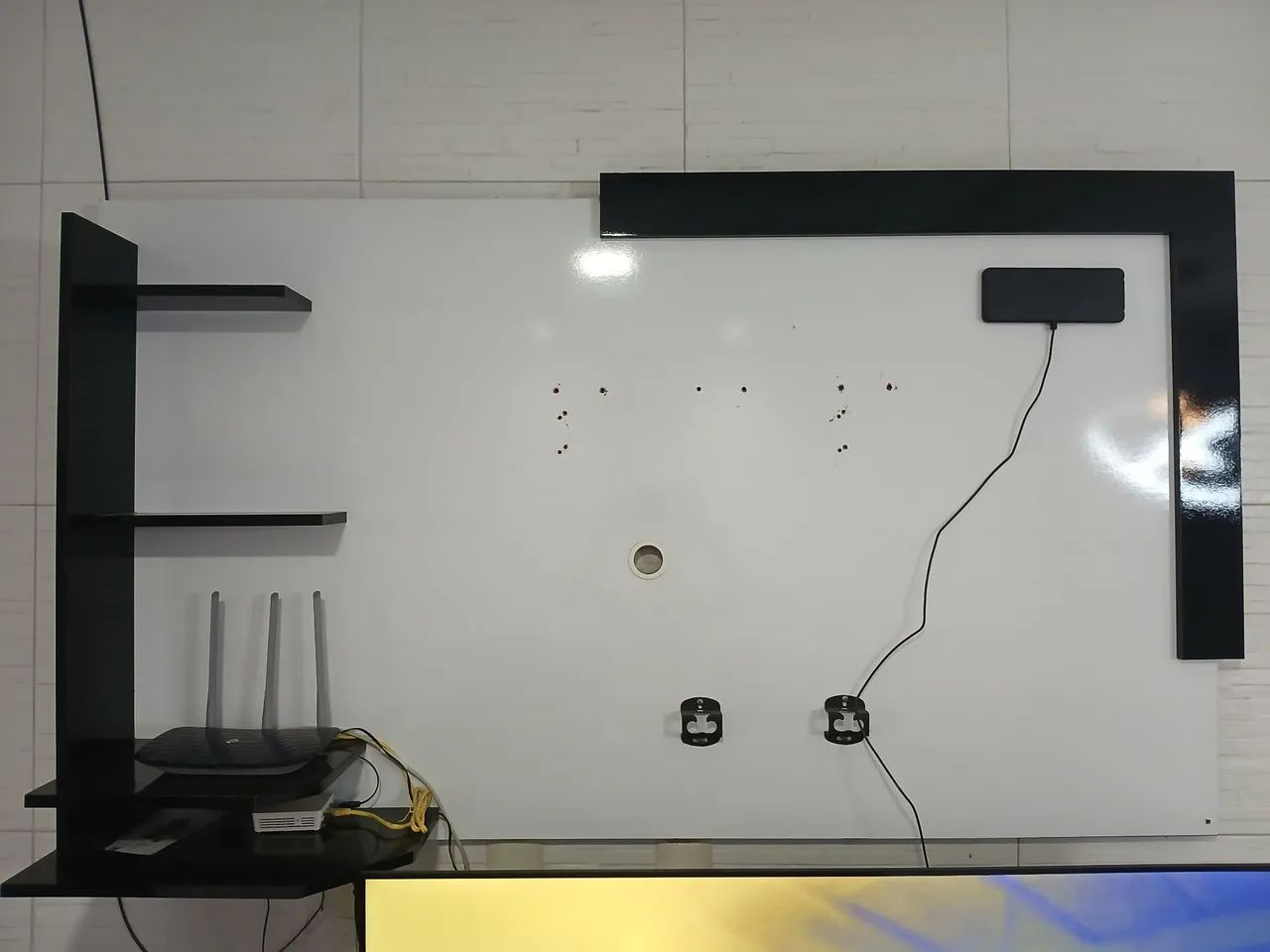 PAINEL PARA TV (medida é 90x160) 