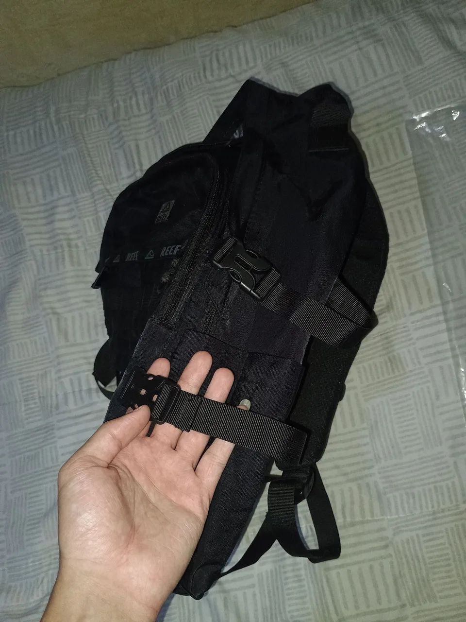 Mochila original da REEF  - Foto 5