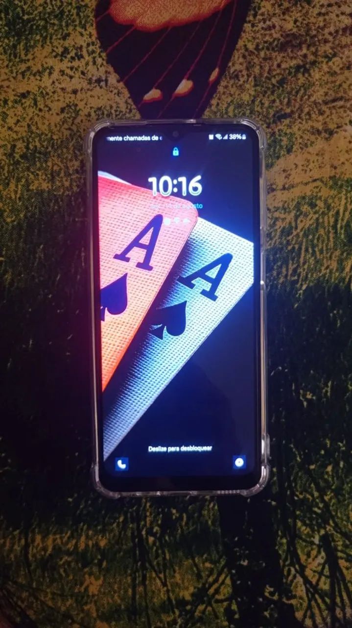 Celular A23 Samsung  - Foto 2