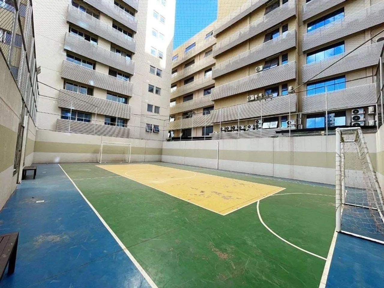 APARTAMENTO 1 QUARTO ÁGUAS CLARAS  - Foto 2