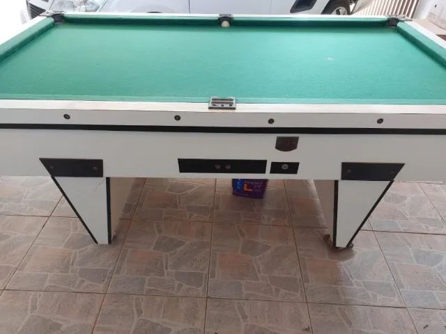 mesa de esnooker - Foto 4