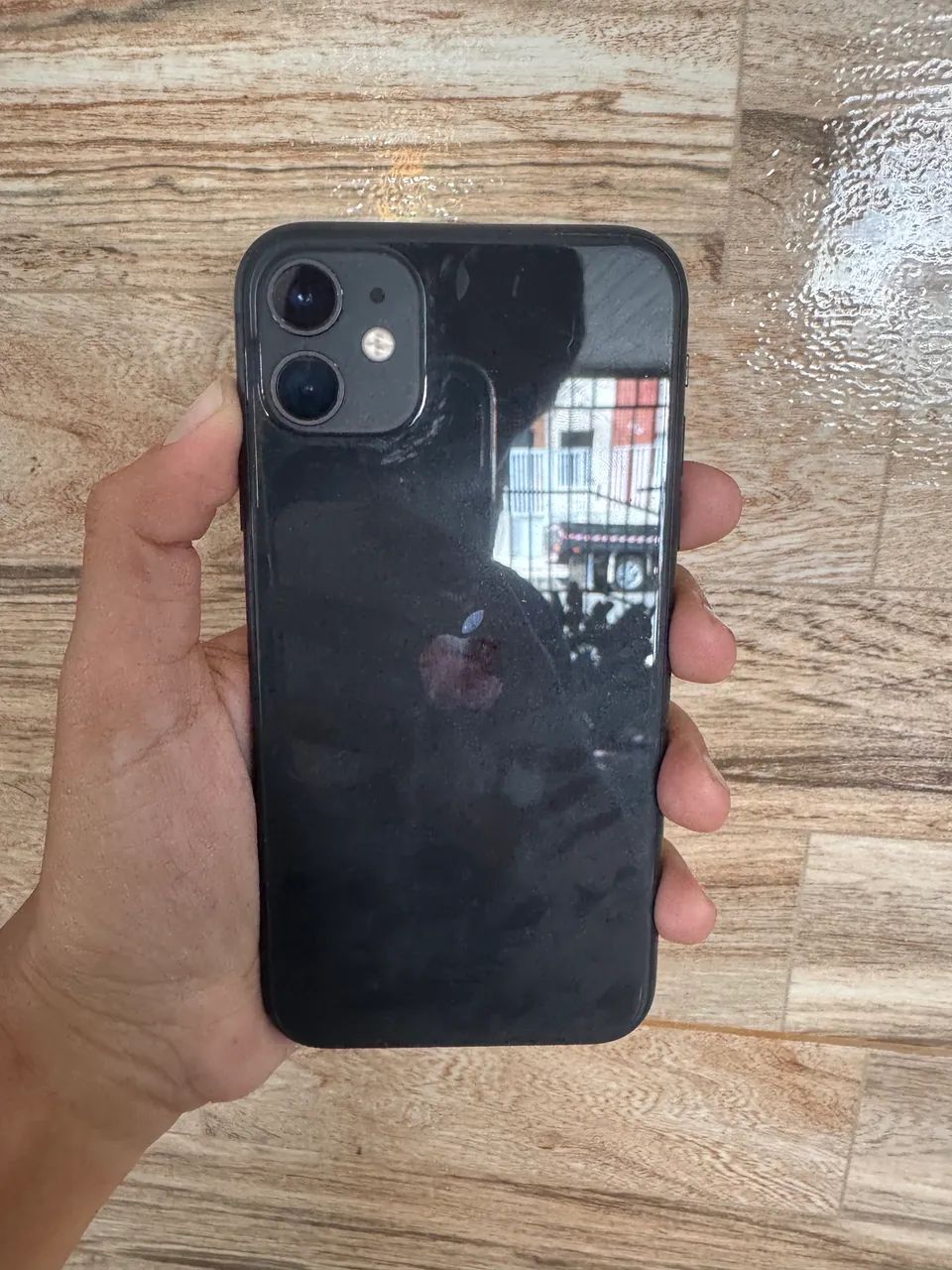 iPhone 11 128GB - Foto 4