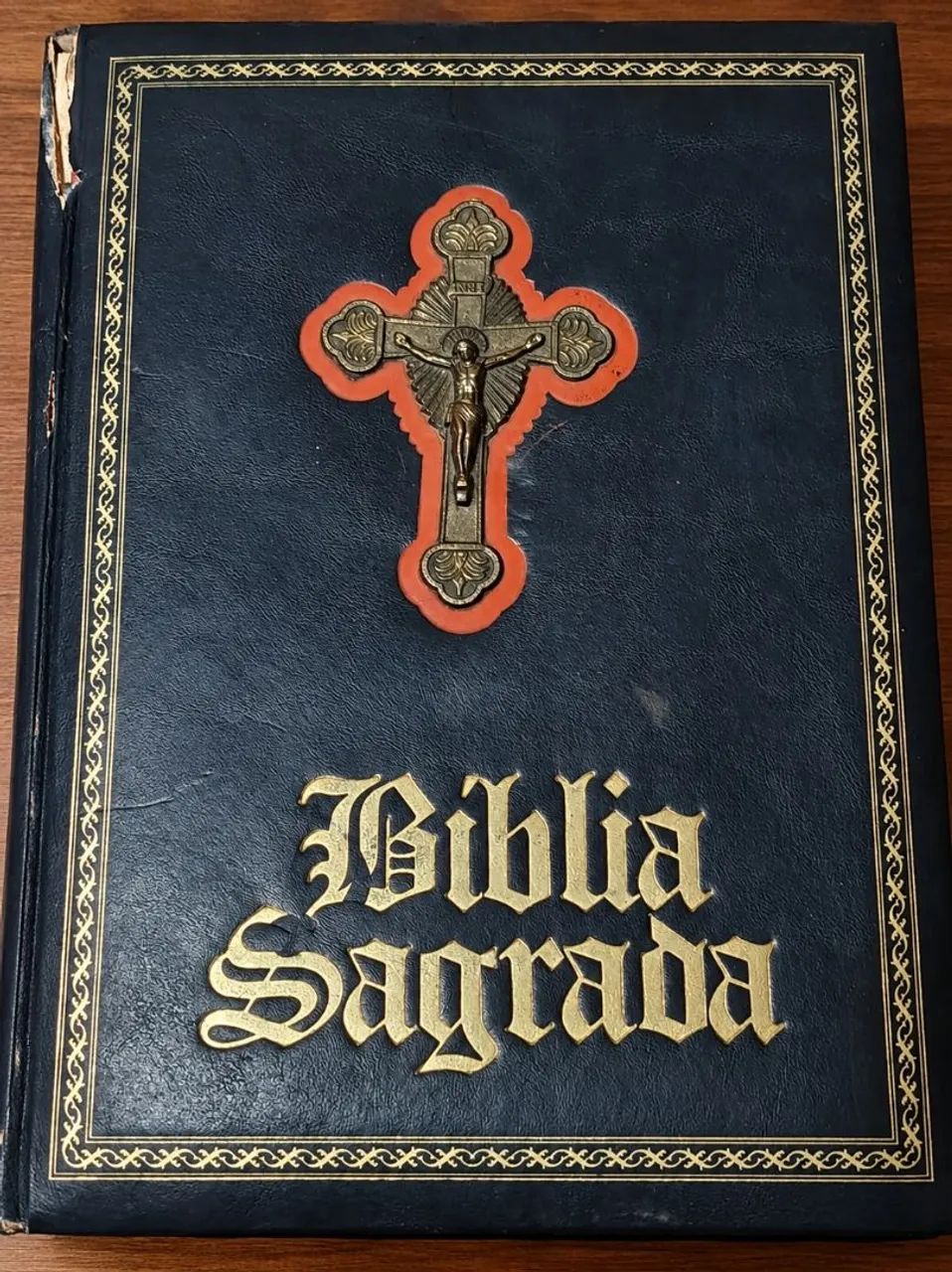Bíblia 