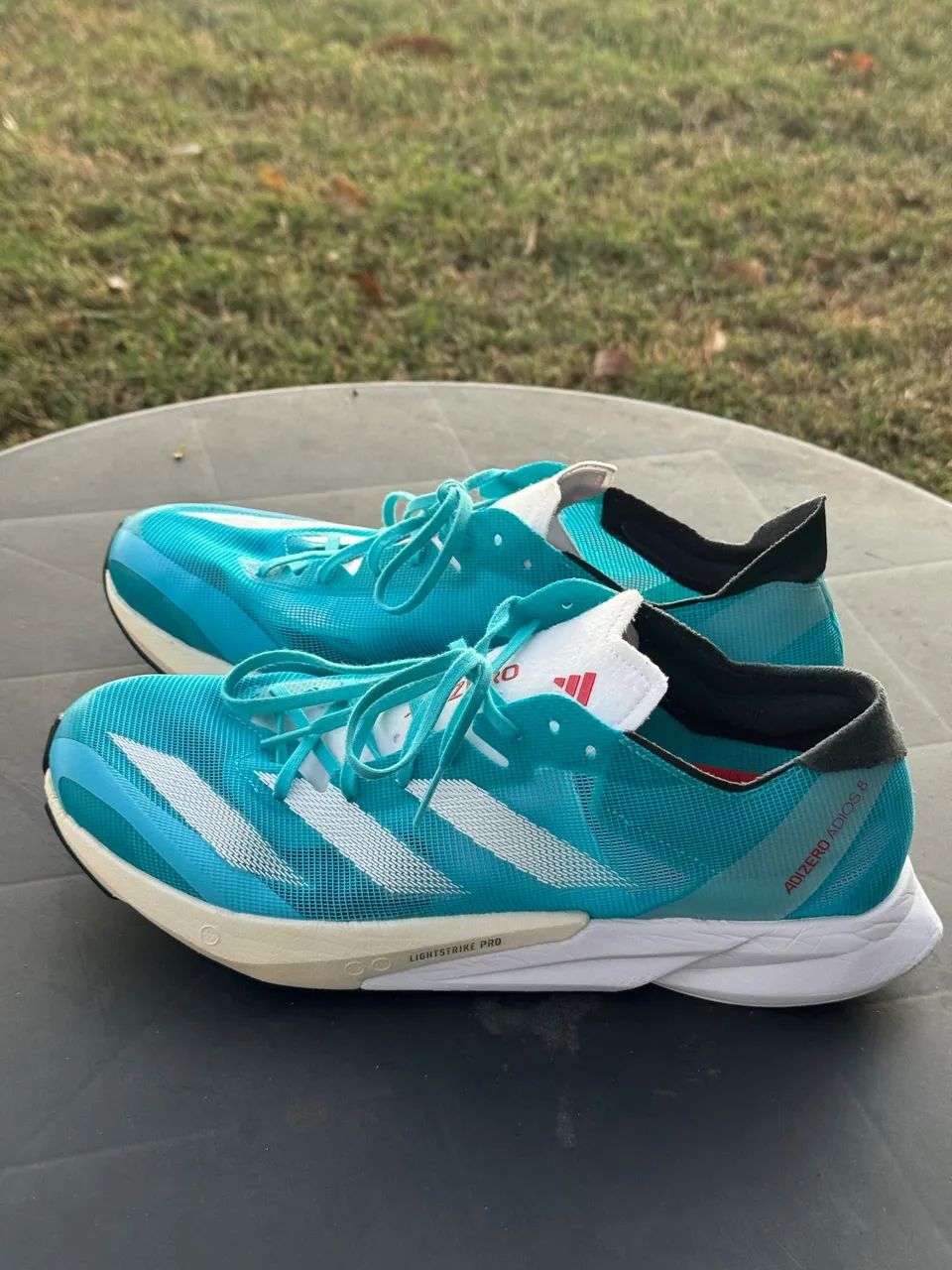 Tênis Adidas Adizero adios 8 - Calçados - Nova Suiça, Goiânia