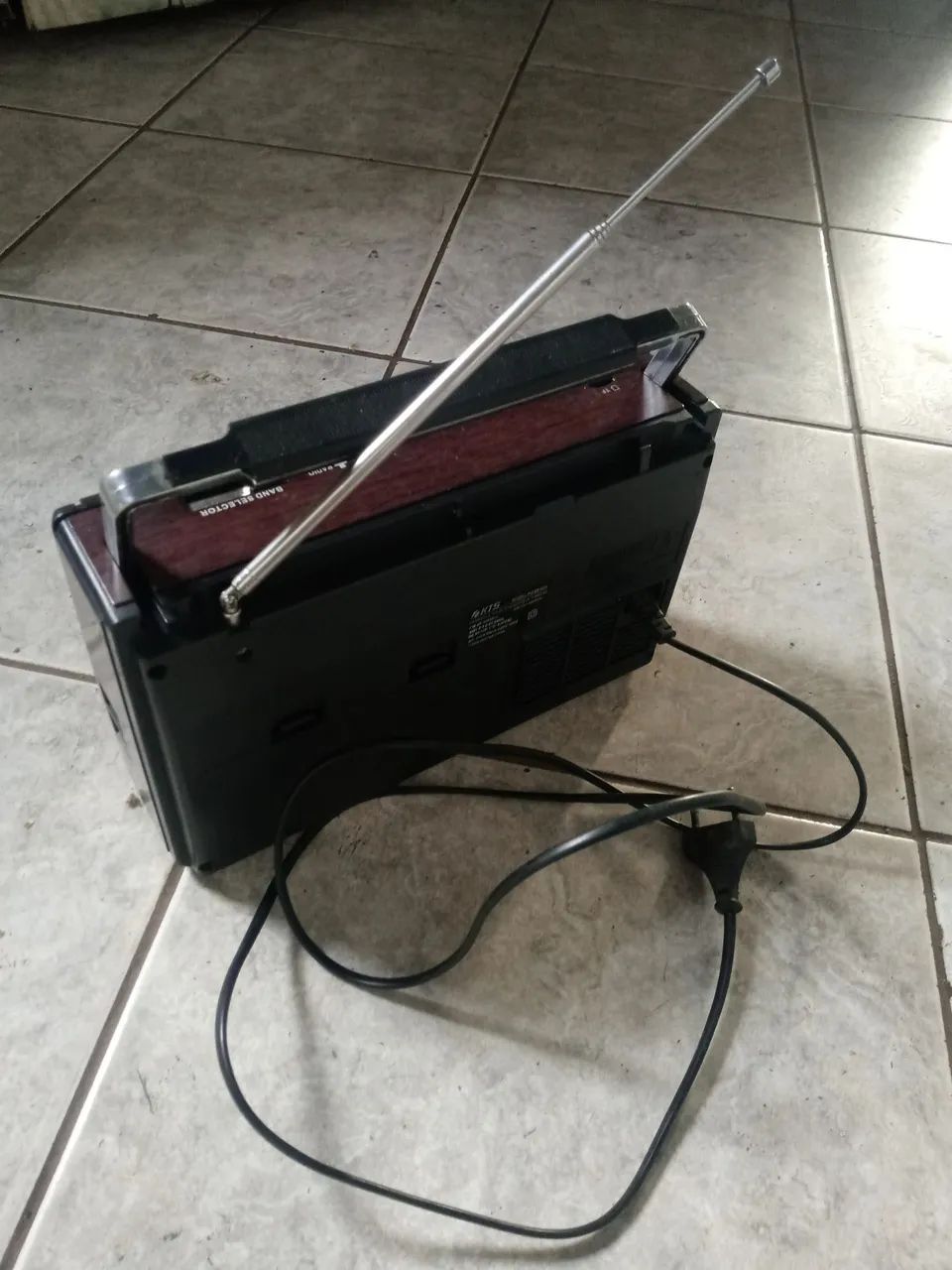 Rádio retro 