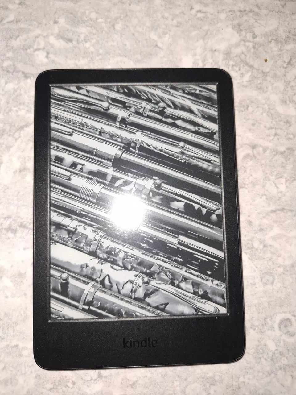 Kindle 11ª Geração  - Foto 2