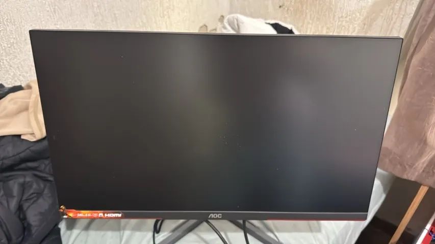 Tela AOC Gamer - Foto 3