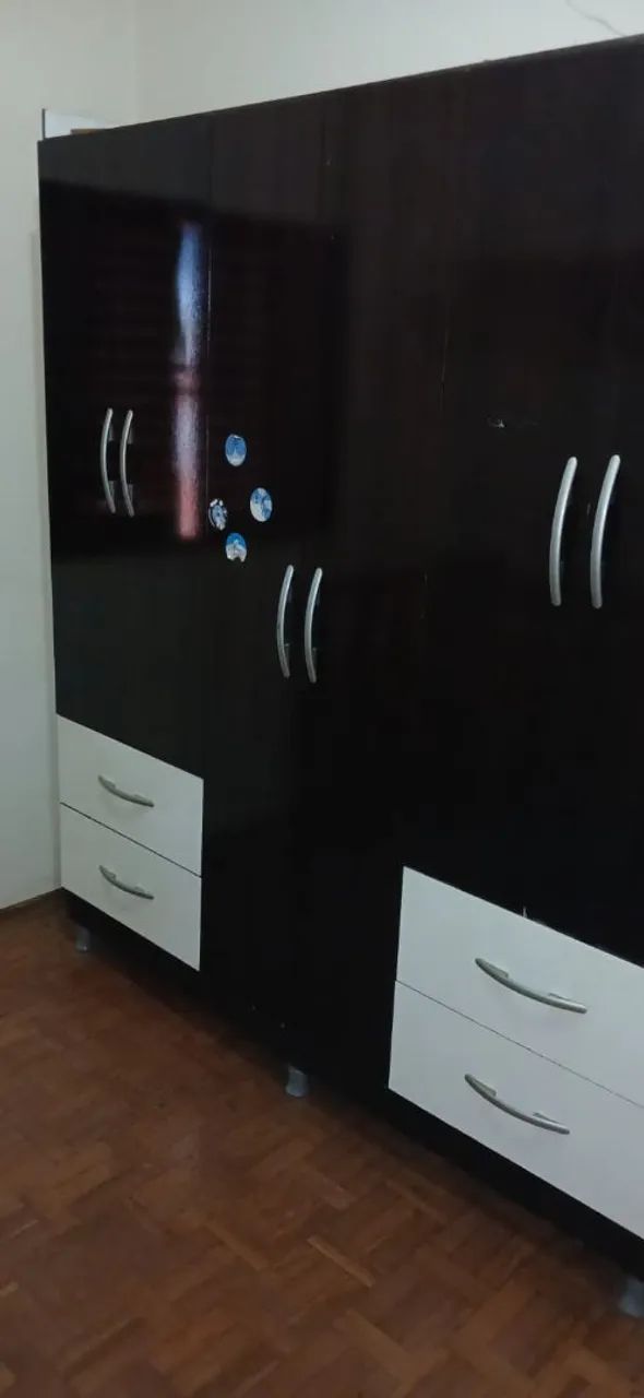 Guarda roupa  - Foto 4