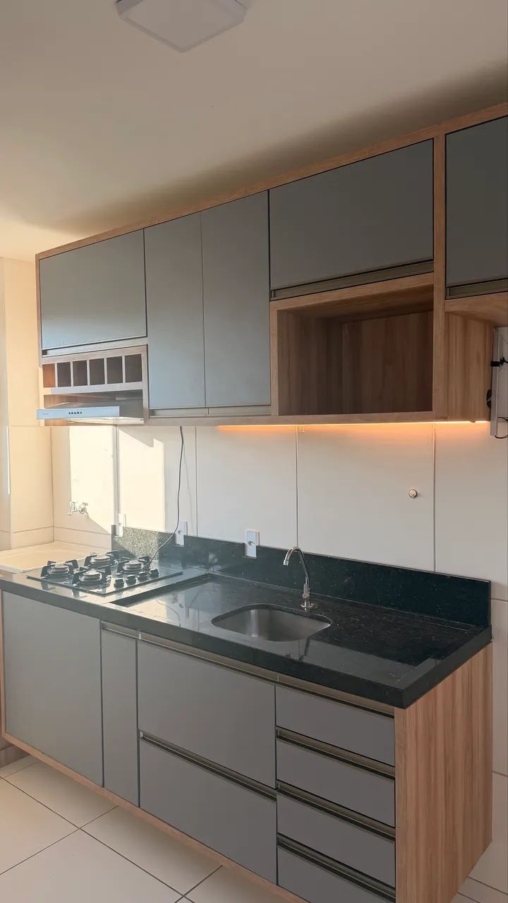 APARTAMENTO À VENDA  - Foto 4