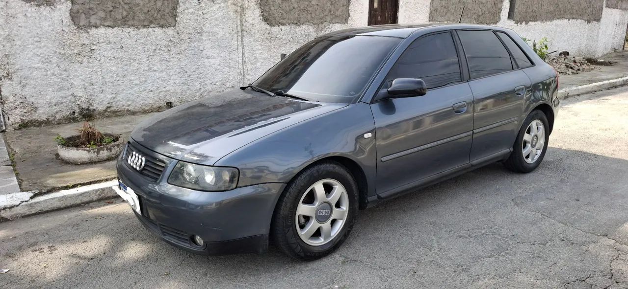 Audi A3 A3 1.6 5p 2003
