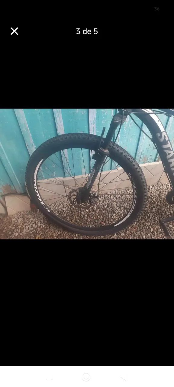Bicicleta aro 29 - Foto 2