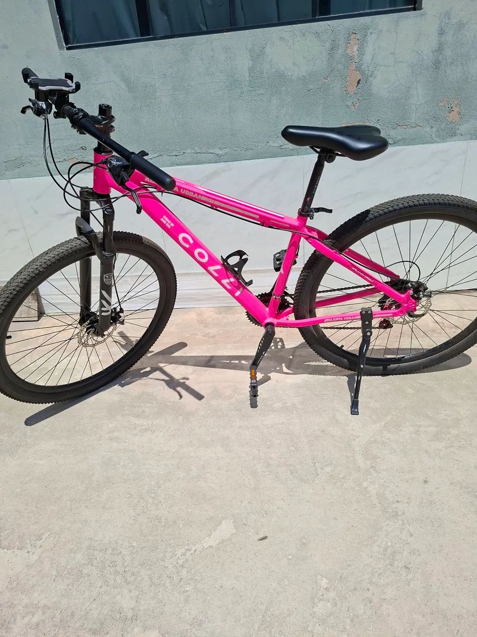 Bike nova  com nota fiscal - Foto 2